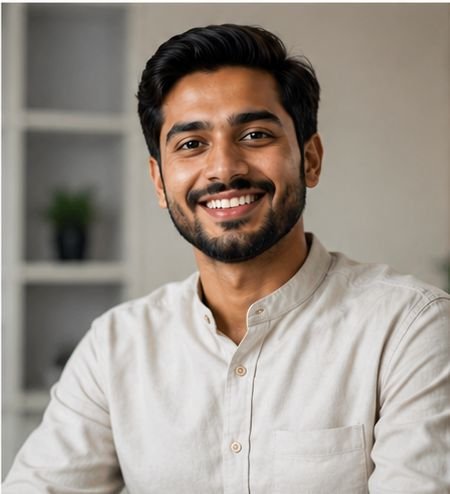 Author image