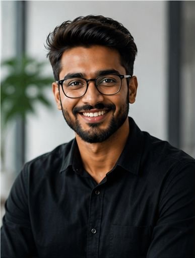 Author image